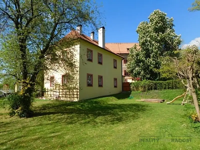 Prodej domu, 235 m², Příbram, Dobříš